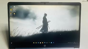 Ноутбуки HP: Продаю тонкий, легкий и современный ноутбук HP Laptop 15s серии fq2xxx — 7