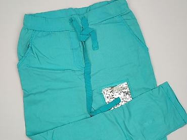 bluzy prada: Spodnie dresowe damskie, rozmiar S — 1