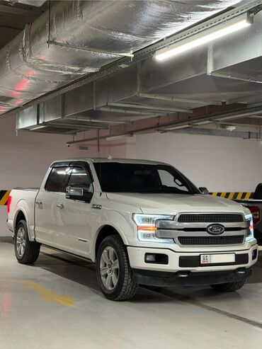 форд транзит бортовой бу в бишкеке: Ford F-150: 2018 г., 3 л, Автомат, Дизель, Пикап