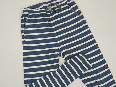 spodnie odpinane nogawki: Sweatpants, 8 years, 122/128, condition - Good