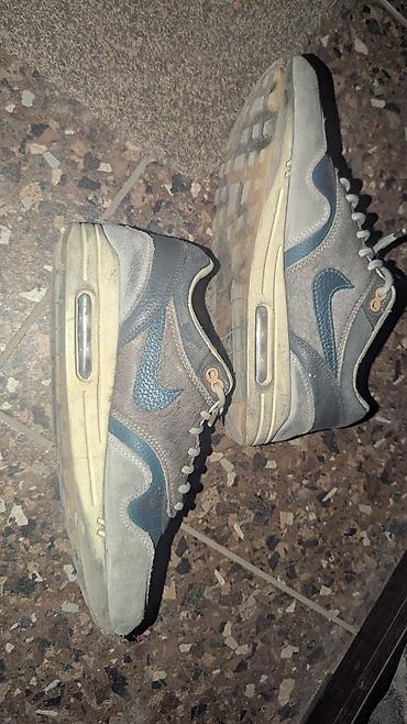 джинсы белые: Кроссовки Nike Air Max 1 “Pata x Parra” (дизайнерская версия с — 2