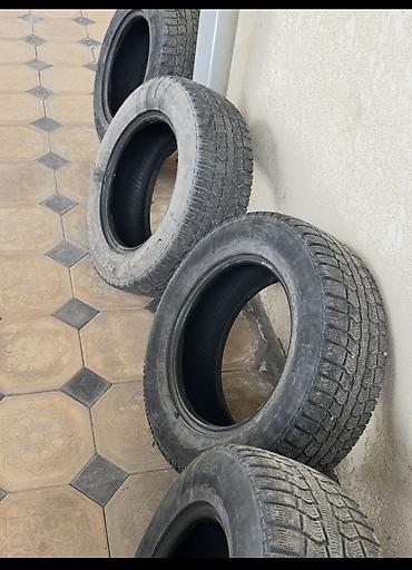 m54 b30: Зимние шины Pirelli, комплект из 4 шт. - Бренд/модель: Pirelli — 2