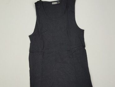 czarne bluzki bez pleców: Bluzka Damska, Livergy, L, stan - Dobry