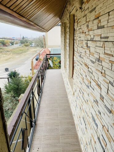 Həyət evləri və villaların satışı: 7 otaqlı, 150 kv. m — 38