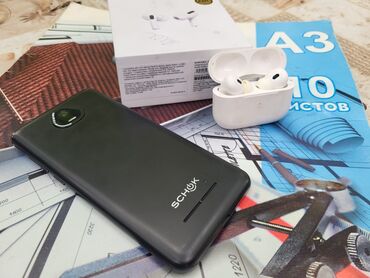 зарядные устройства для телефонов ravpower: AirPods pro подарок есть беспроводная зарядка