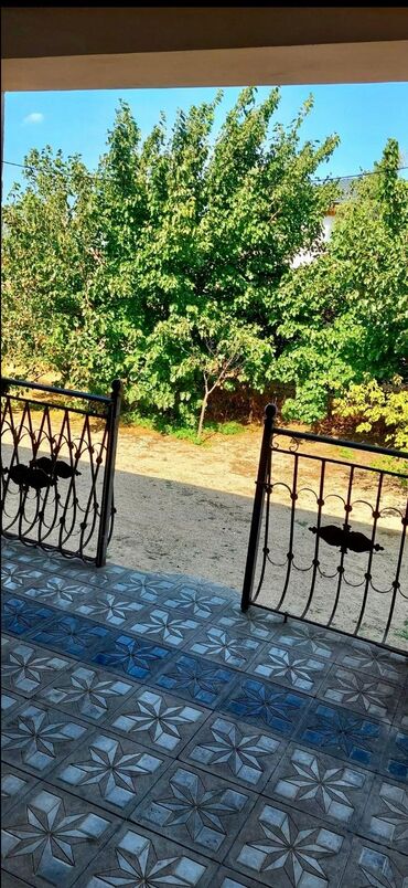 Həyət evləri və villaların satışı: Fatmayı 3 otaqlı, 120 kv. m — 24