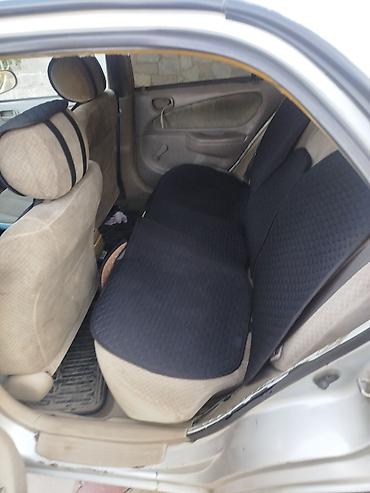 Toyota: Toyota Corolla: 2001 г., 1.8 л, Автомат, Газ, Седан — 6