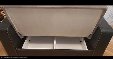 salon mallar: Mini-divan, İşlənmiş, Açılan, Bazasız, Parça, Çatdırılma yoxdur — 3