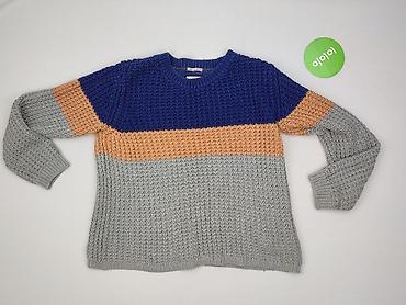 sweter armani: Hilfiger Denim, Sweter damski, rozmiar S — 2