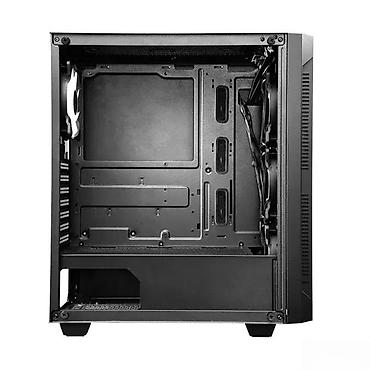 Ostali kompjuterski delovi: Chieftec gaming kućište sa RGB osvetljenjem - Midi Tower kućište — 8