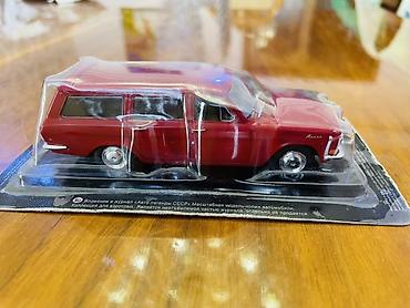 Gaz 2402 bağlı blister