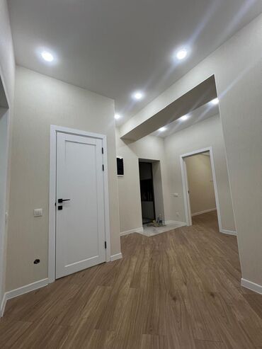 Продажа квартир: 2 комнаты, 78 м², Элитка, 10 этаж, Дизайнерский ремонт — 11