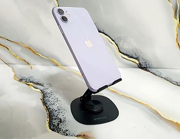 samsung a11: IPhone 11, Б/у, 64 ГБ, 72 % — 4