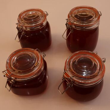 Bal: Qaratikan balı Bal Oğuz rayonunun təmiz, ekoloji bölgəsində — 13