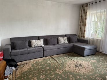 Продажа домов: Дом, 60 м², 4 комнаты, Собственник, Косметический ремонт — 15