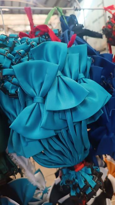 Услуги ветеринара: Бабочки бантик галстук есть все размеры и расветки для взрослых и — 4