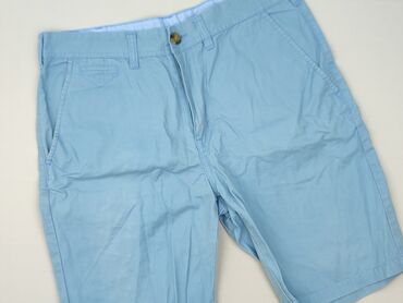 zalando koszule z jedwabiu naturalnego: Shorts for men, S (EU 36), condition - Perfect