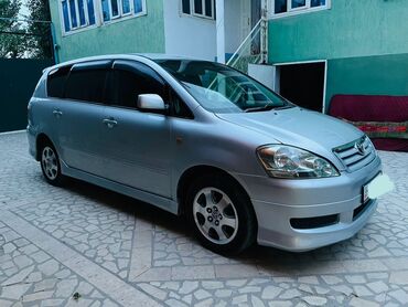 арзан машина баткен: Toyota Ipsum: 2003 г., 2.4 л, Автомат, Бензин, Вэн/Минивэн