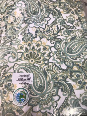 Комплекты постельного белья: Постельное бельё, 100% хлопок! Фланель, бязь, постельное бельё at lalafo.kg — 24 Комплекты постельного белья: Постельное бельё, 100% хлопок! Фланель, бязь, постельное бельё — 24