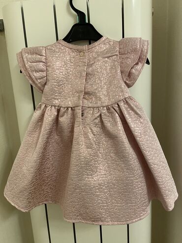 Donlar: Платья для маленьких принцесс. Одевали по одному разу. Как новые — 11