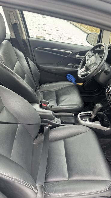 Honda: Honda Fit: 2019 г., 1.5 л, Автомат, Бензин, Хэтчбэк — 7