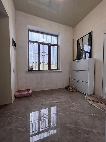 meronun arxası: 4 otaqlı, 120 kv. m, Yeni təmirli — 9