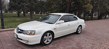 Honda: Honda Inspire: 2002 г., 3.2 л, Типтроник, Газ, Седан — 9