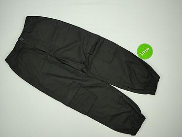 stradivarious cargo: Stradivarius, Spodnie cargo damskie, rozmiar XS — 2