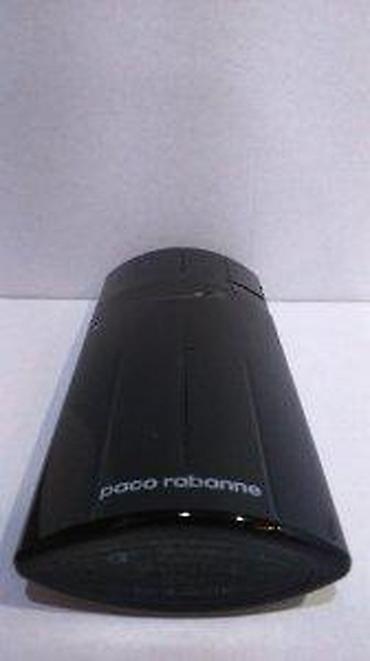 doe perfume: PACO RABANNE BLACK XS MEN EDT100ML TSTR | Paco Rabanne Black XS men — 9