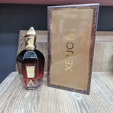 zara parfem violet blossom: Xerjoff parfemi – kolekcija niche EDP (100 ml) - Opera Eau de Parfum — 4