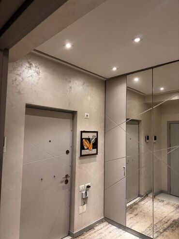 Uzunmüddətli kirayə mənzillər: Xətai Rayonu 8 Noyabr Prospekti Şəhərə Maşınla 10 Dəqiqə Məsafədə BLUE — 5