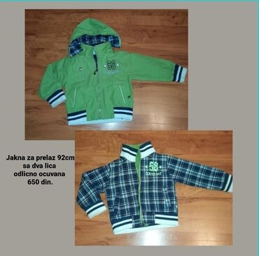 pazar jakne: Windbreaker jacket, 92