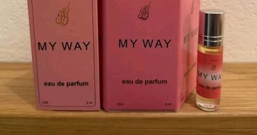 Ostalo: Uljani arapski parfemi 6ml Muski i Zenski Cena na kom.900 din. Cela na lalafo.rs — 8 Ostalo: Uljani arapski parfemi 6ml Muski i Zenski Cena na kom.900 din. Cela — 8