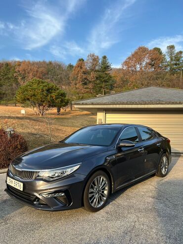 Kia: Kia K5: 2019 г., Автомат, Бензин at lalafo.kg — 16 Kia: Kia K5: 2019 г., Автомат, Бензин — 16