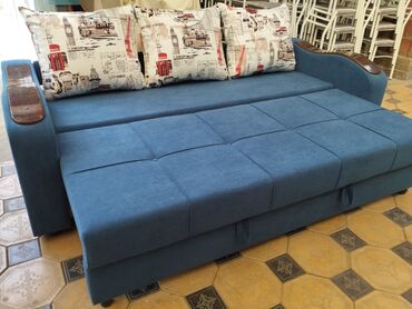 Угловые диваны: Угловой диван, Складной, Двуместный — 9