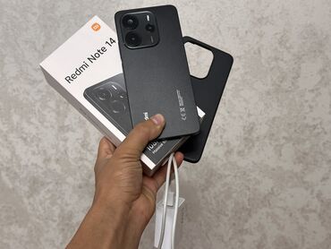 купить бу монитор 27 дюймов: Redmi, Redmi Note 14, Б/у, 256 ГБ, цвет - Черный, 1 SIM, 2 SIM