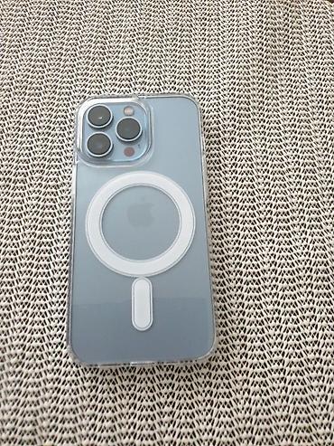 beats studio 3: IPhone 13 Pro, Б/у — 1