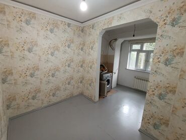 Uzunmüddətli kirayə mənzillər: Asan xidmətin yaxınlığında mənzil KİRAYƏ VERİLİR. 2otaqlı mənzil – tam — 5