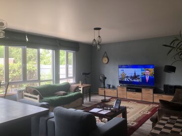 продажа дом кара балта: Дом, 128 м², 4 комнаты, Риэлтор, Косметический ремонт