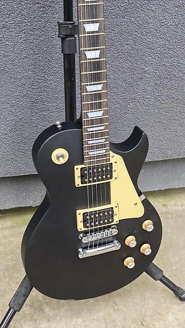 Gitare: HARLEY BENTON SC-400 SBK | . Slanje po dogovoru ili lično — 4