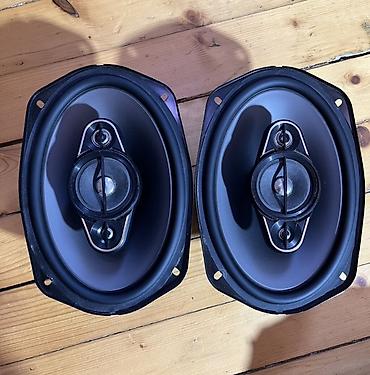 Dinamiklər və sabvuferlər: Hamsı 420 manat 7150 ub,bt yığılıb 1200 watt 5 kanal jec 650 watt -da lalafo.az — 6 Dinamiklər və sabvuferlər: Hamsı 420 manat 7150 ub,bt yığılıb 1200 watt 5 kanal jec 650 watt — 6