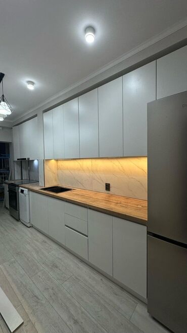 Мебель на заказ: Мебель на заказ, Кухня, Кухонный гарнитур, Стенка, Тумба — 13