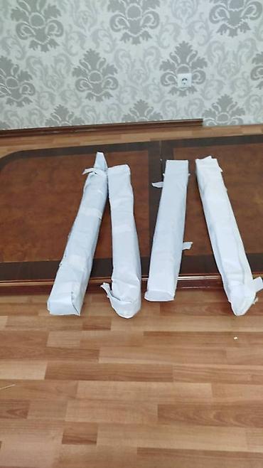 Столы-трансформеры: Стол трансформер Для зала, Раскладной стол, Длина, см: 240 см, цвет - Коричневый — 2