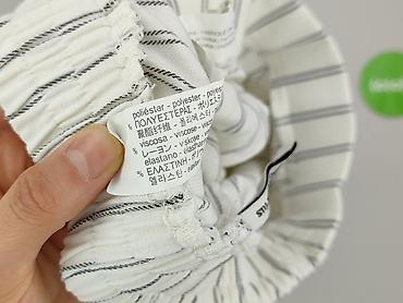 pyjama: Stradivarius, Spodnie materiałowe damskie, rozmiar S — 5