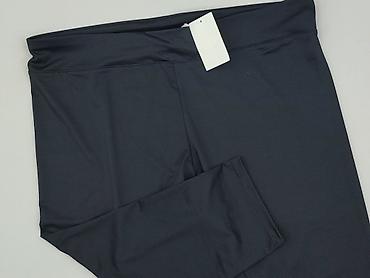 dresy prada: H&M Divided, Legginsy Sportowe damskie, rozmiar XL — 1