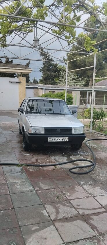Tofas: Tofas : 1.6 l | 2004 il 268785 km Sedan