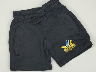 krótkie spodenki trekkingowe: Shorts, 4-5 years, 110, condition - Good