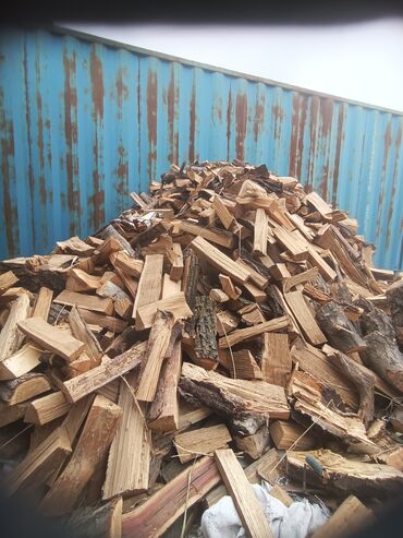 дрова мешками: Дрова Дуб, Бесплатная доставка