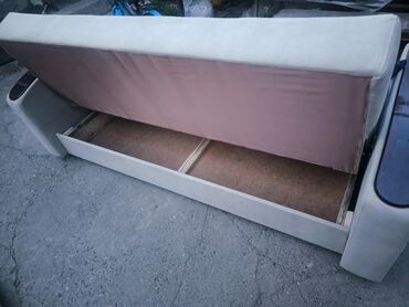 Раскладные диваны: Раскладной диван, Новый — 25