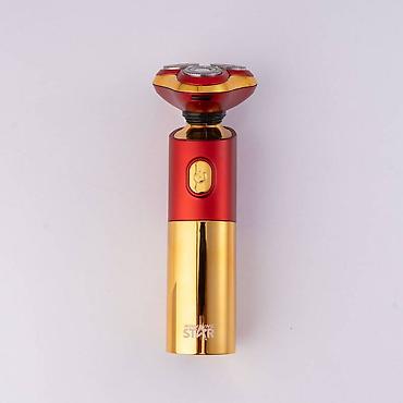 Trimmerlər və saç qırxan maşınlar: Saç qırxan maşın, Yeni, Pulsuz çatdırılma, Ödənişli çatdırılma, Rayonlara çatdırılma — 4